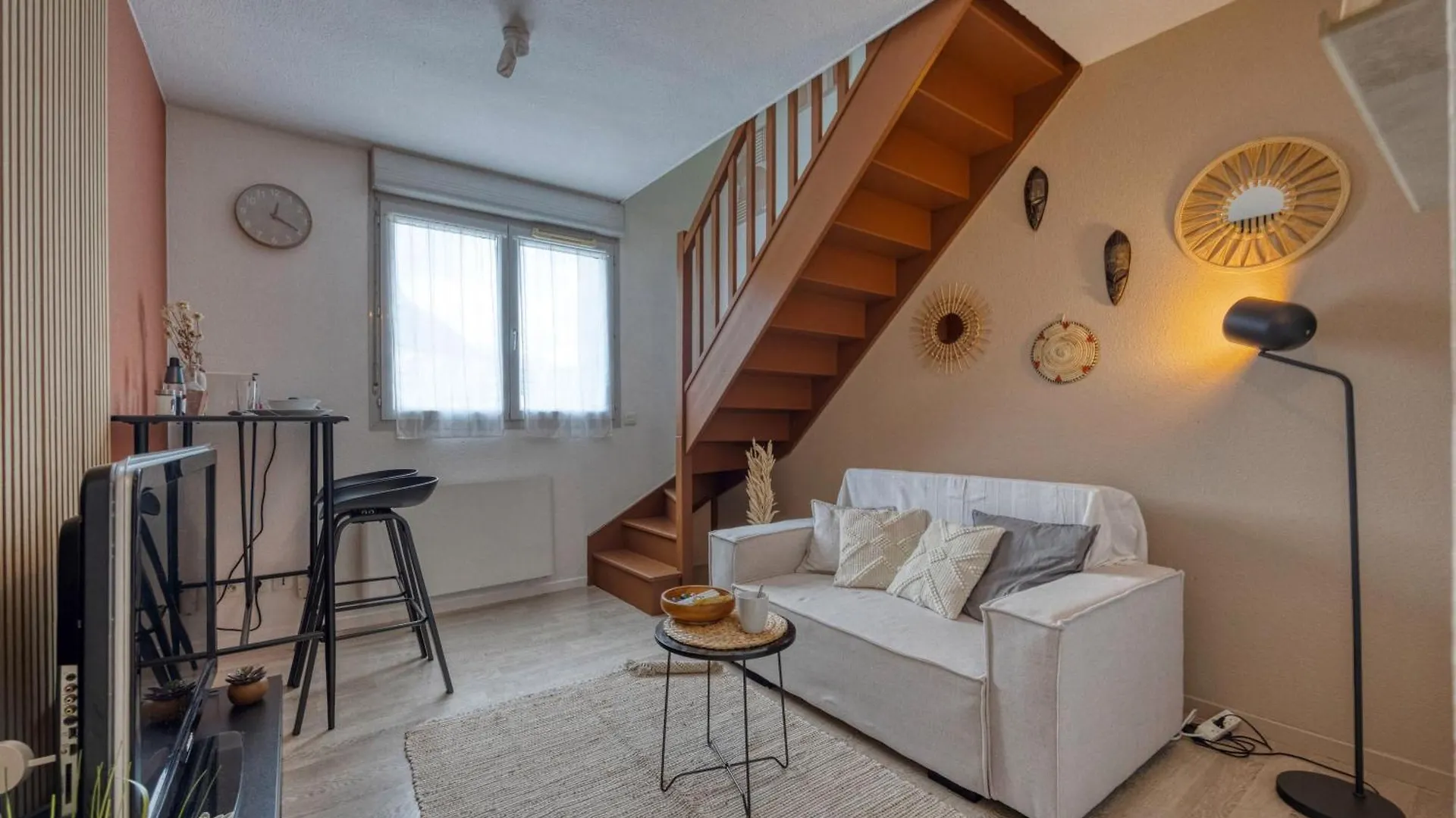 La Residentiel - Cea - Stmicro - Gare Apartment Fontaine
